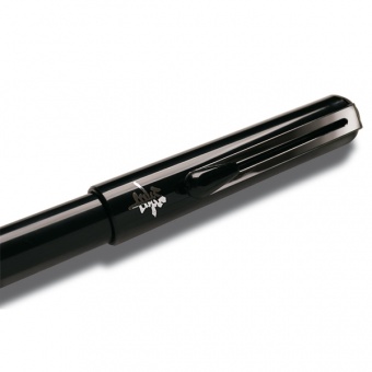 STYLO PINCEAU POCKET BRUSH ENCRE SANGUINE + 4 CARTOUCHES ENCRE SANGUINE