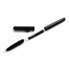 STYLO PINCEAU POCKET BRUSH ENCRE SANGUINE + 4 CARTOUCHES ENCRE SANGUINE