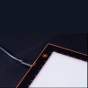 TABLETTE LUMINEUSE EXTRA PLATE WAFER 1 FORMAT A4