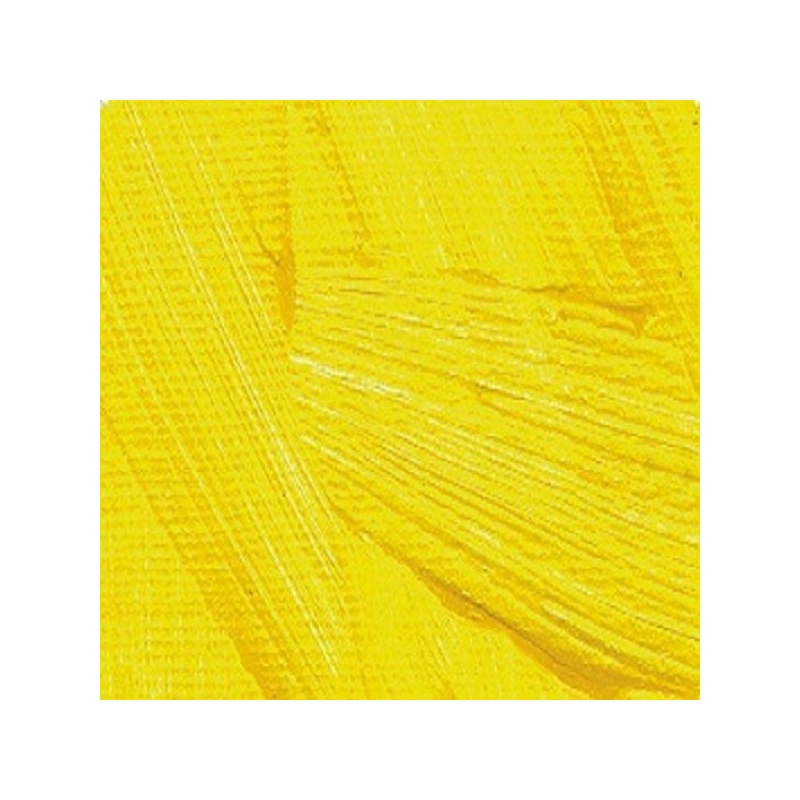 TON JAUNE CADMIUM FONCE