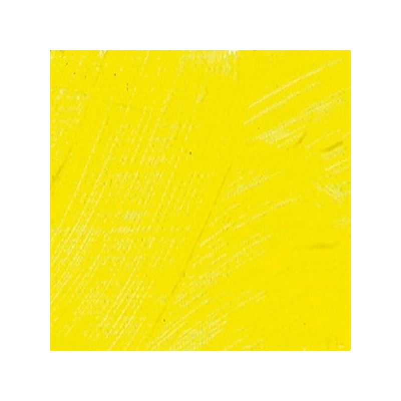 TON JAUNE CADMIUM CITRON
