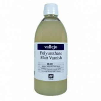 VERNIS POLYURETHANE...