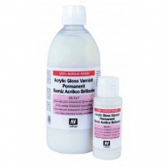 VERNIS PERMANENT RESISTANT...