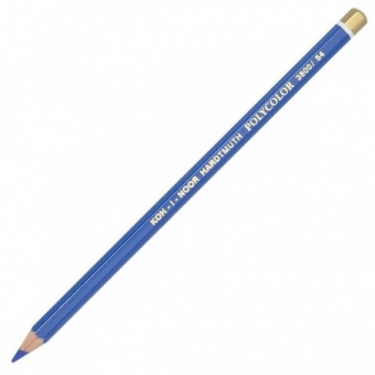 BLEU DE COBALT FONCE 54