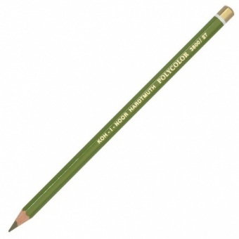 VERT OLIVE FONCE 27