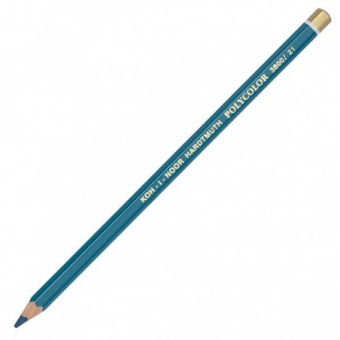 BLEU VERT 21