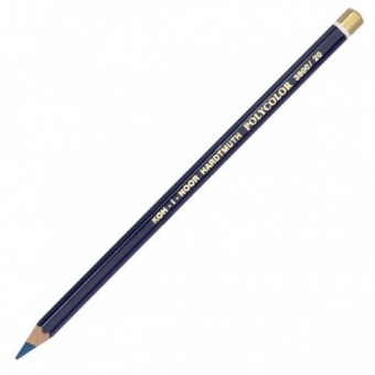 BLEU DE PRUSSE 20