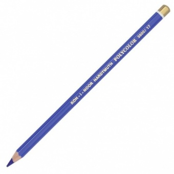 BLEU DE COBALT 17