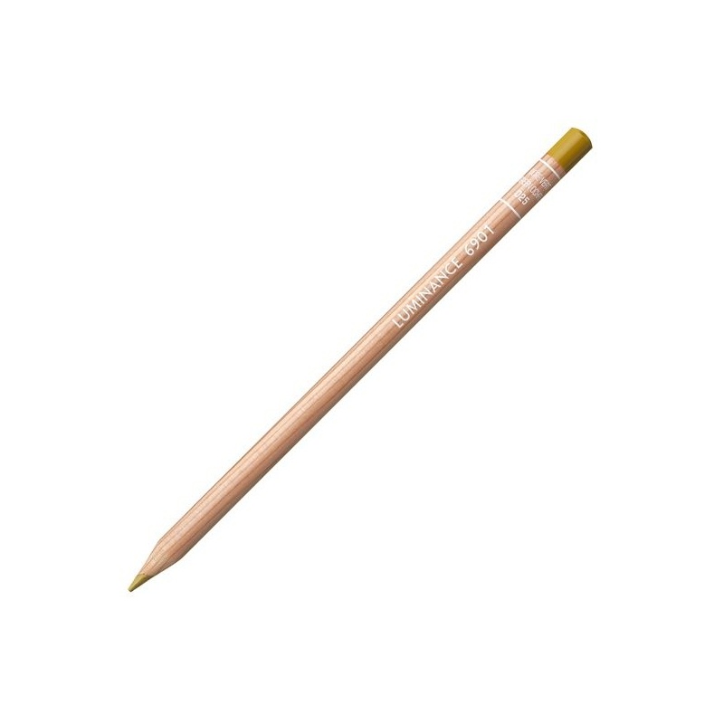 OCRE VERT