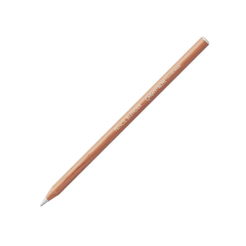 CRAYON BLENDER
