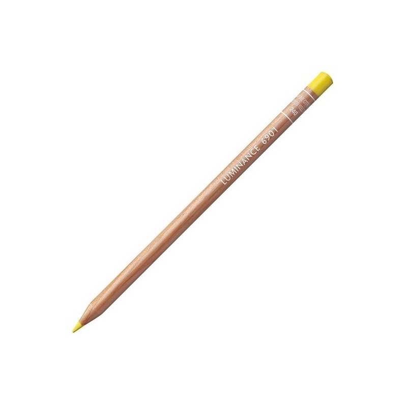 JAUNE CITRON