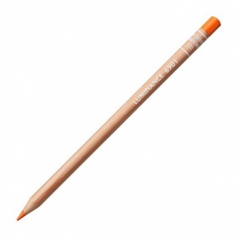 ORANGE CADMIUM FONCE