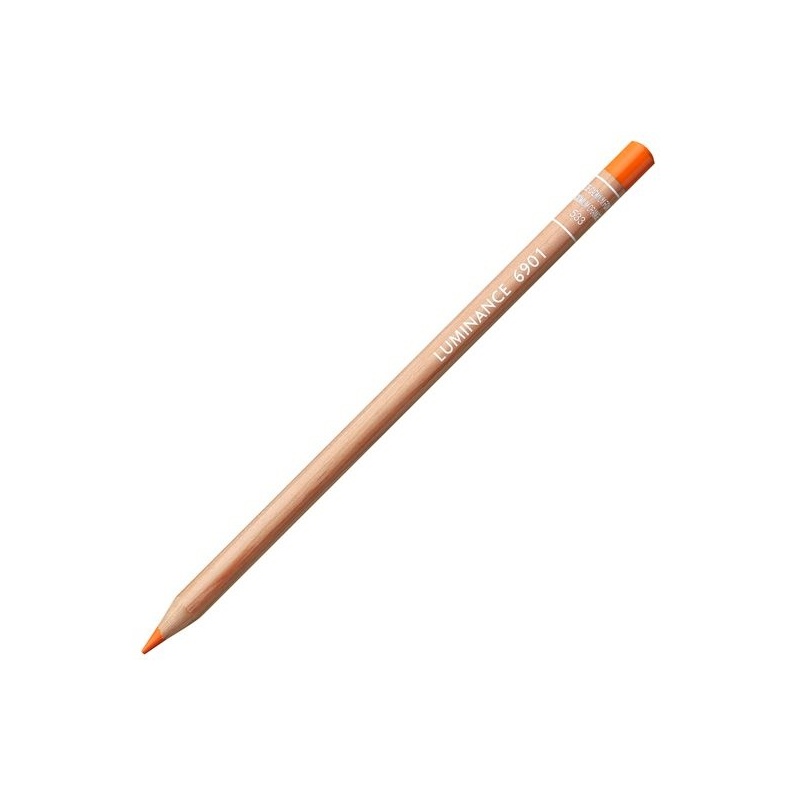 ORANGE CADMIUM FONCE