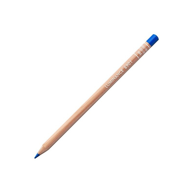 BLEU DE COBALT MOYEN IMIT.