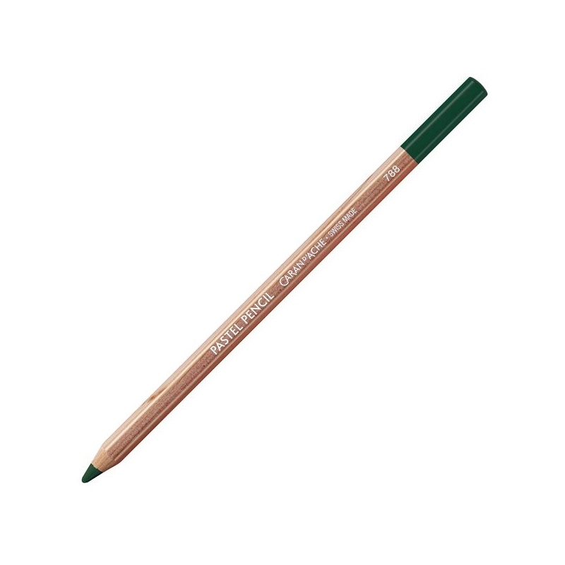 VERT PHTALO MOYEN 718