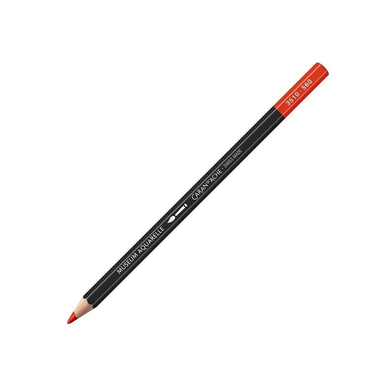 ROUGE DE CADMIUM CLAIR