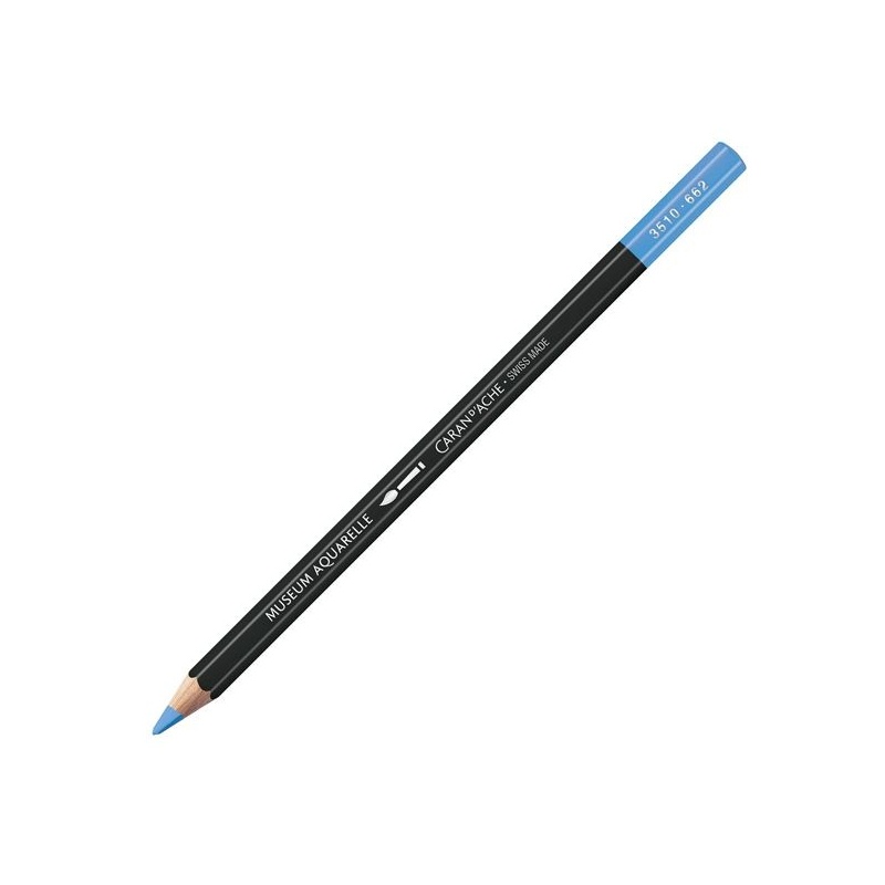 BLEU COBALT VERITABLE