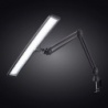 LAMPE DE TABLE A PINCE LUMI BLACK