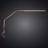 LAMPE DE TABLE A PINCE SLIMLINE 4 ROSE GOLD