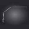 LAMPE DE TABLE A PINCE SLIMLINE 4 ICED GREY