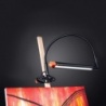 TECHNE 2 LAMPE POUR CHEVALET ET TABLE A DESSIN