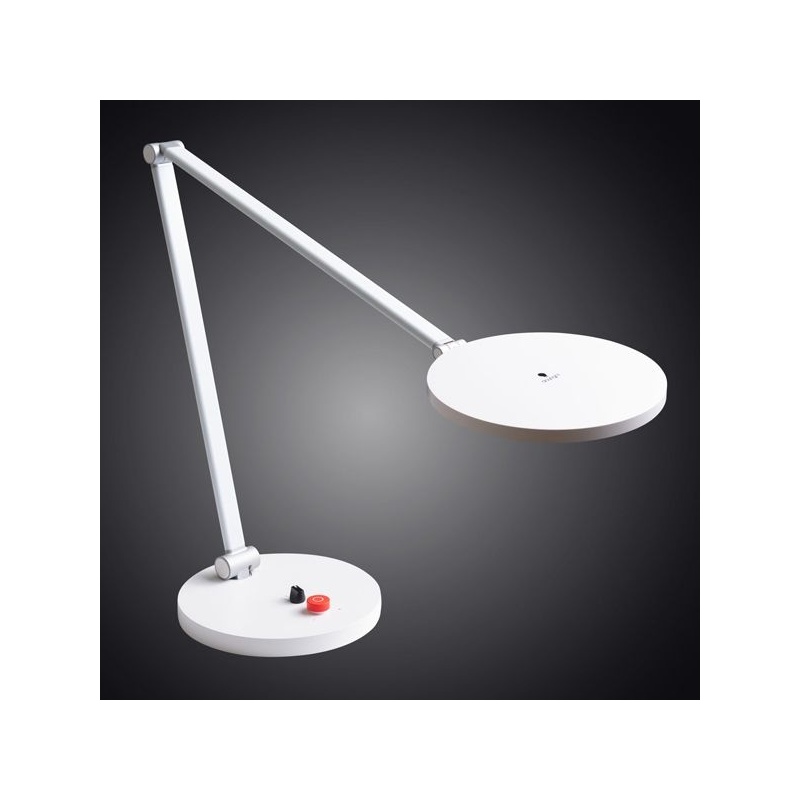 LAMPE DE TABLE TRICOLOR