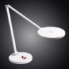 LAMPE DE TABLE TRICOLOR