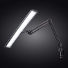 LAMPE DE TABLE A PINCE LUMI BLACK