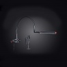 TECHNE 2 LAMPE POUR CHEVALET ET TABLE A DESSIN