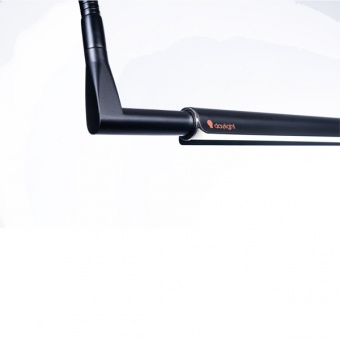 TECHNE 2 LAMPE POUR CHEVALET ET TABLE A DESSIN