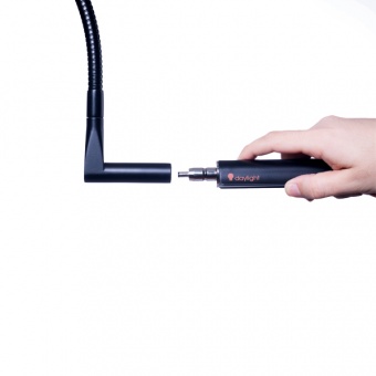 TECHNE 2 LAMPE POUR CHEVALET ET TABLE A DESSIN