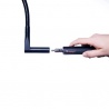 TECHNE 2 LAMPE POUR CHEVALET ET TABLE A DESSIN