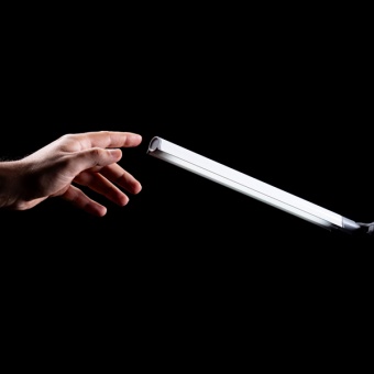LAMPE A PINCE UNO PRO