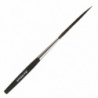 TRAINARD POINTU EXTRA LONG PETIT GRIS SERIE 707