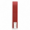 ETUI 12 MINES DE COULEUR DIAMETRE 2 MM ROUGE