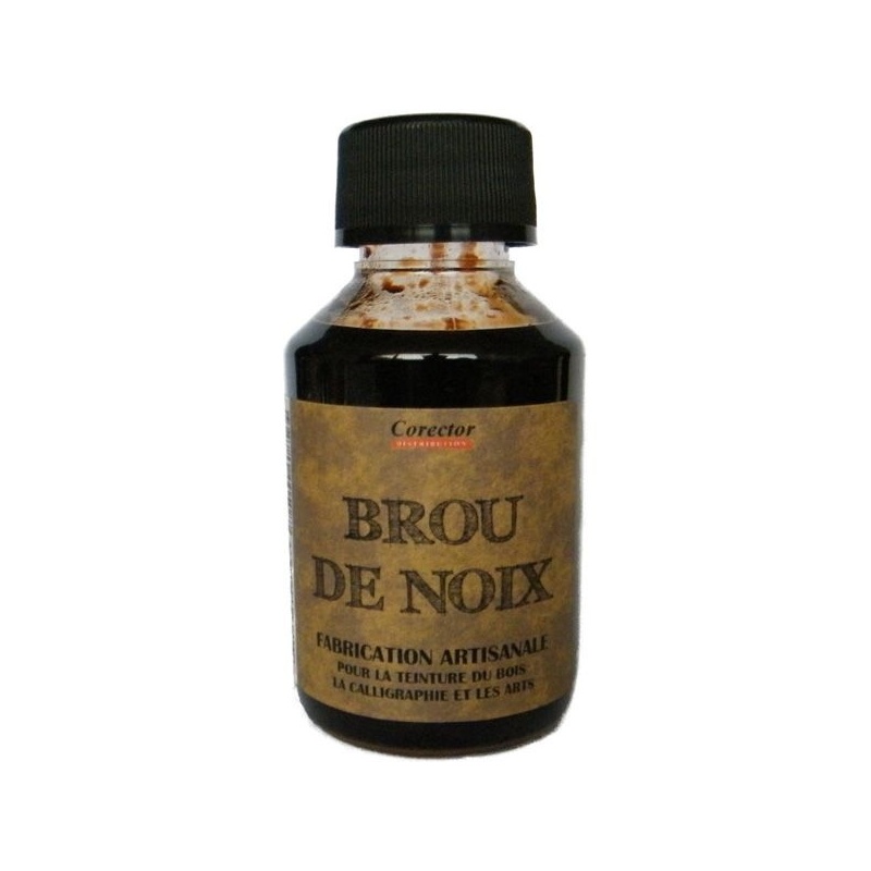 BROU DE NOIX