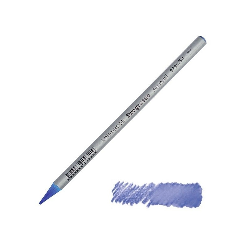 PROGRESSO BLEU DE COBALT FONCE
