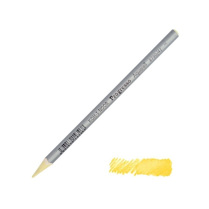 PROGRESSO JAUNE BANANE