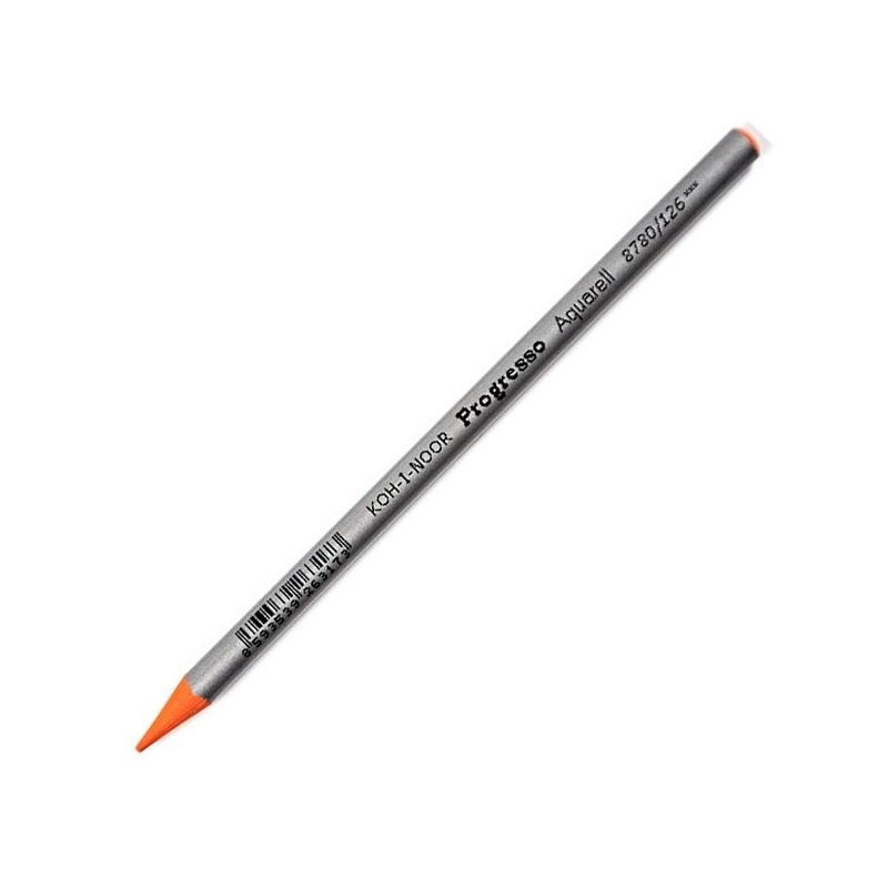 PROGRESSO ORANGE DE PERSE