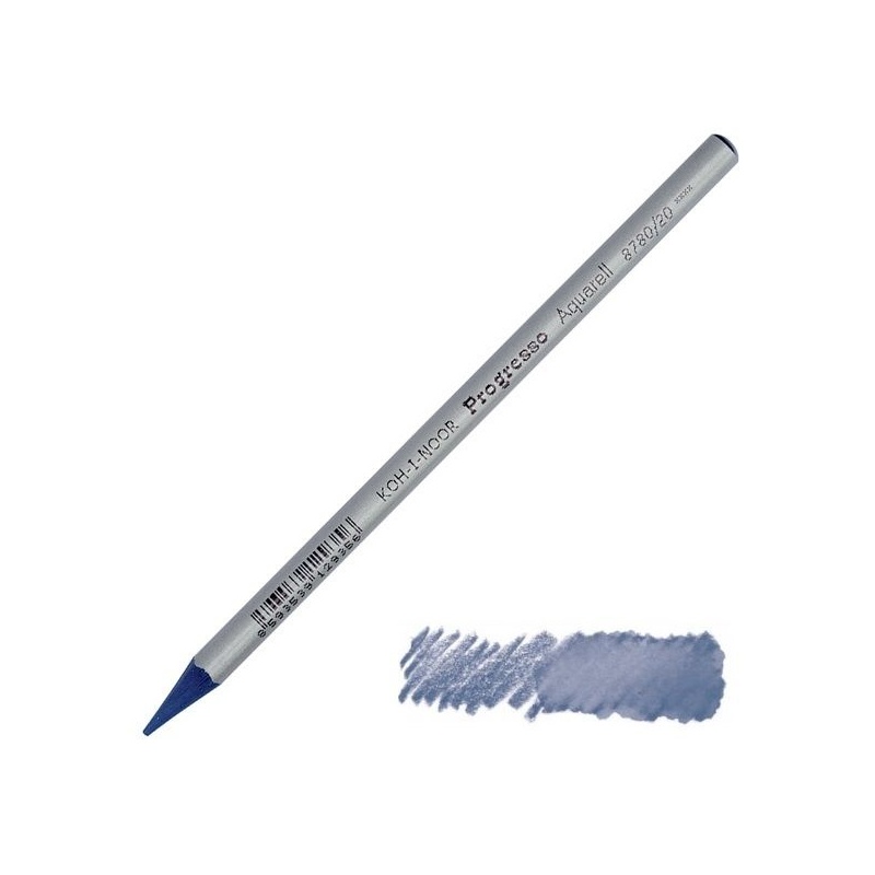 PROGRESSO BLEU DE PRUSSE