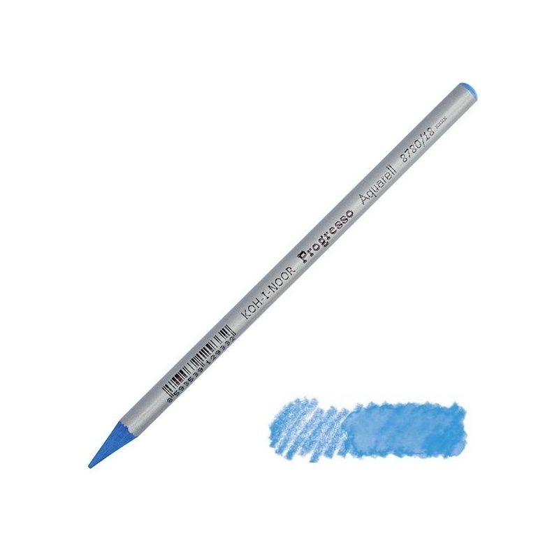 PROGRESSO BLEU CLAIR