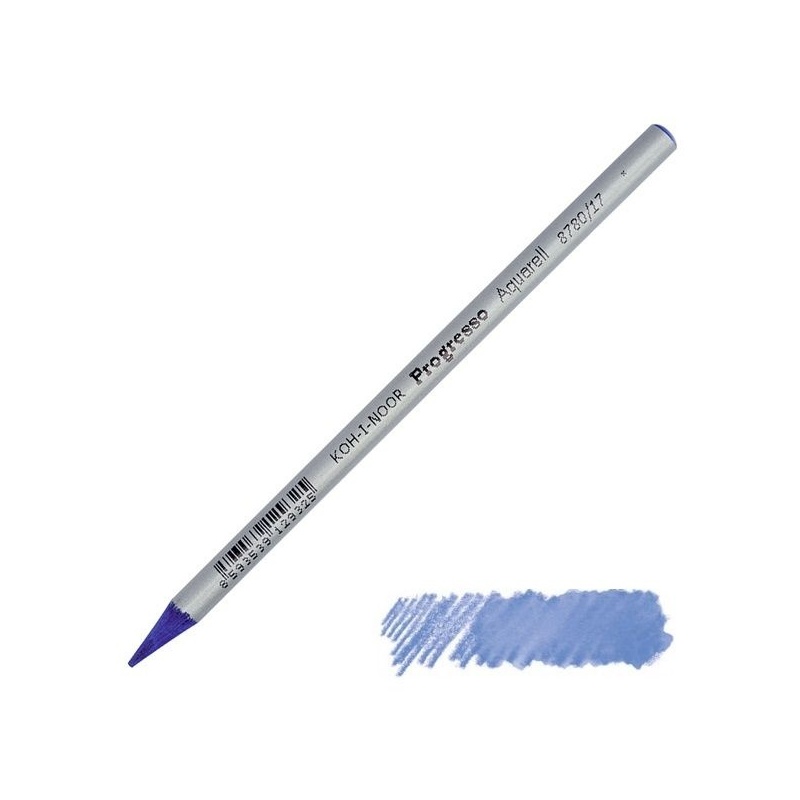 PROGRESSO BLEU DE COBALT