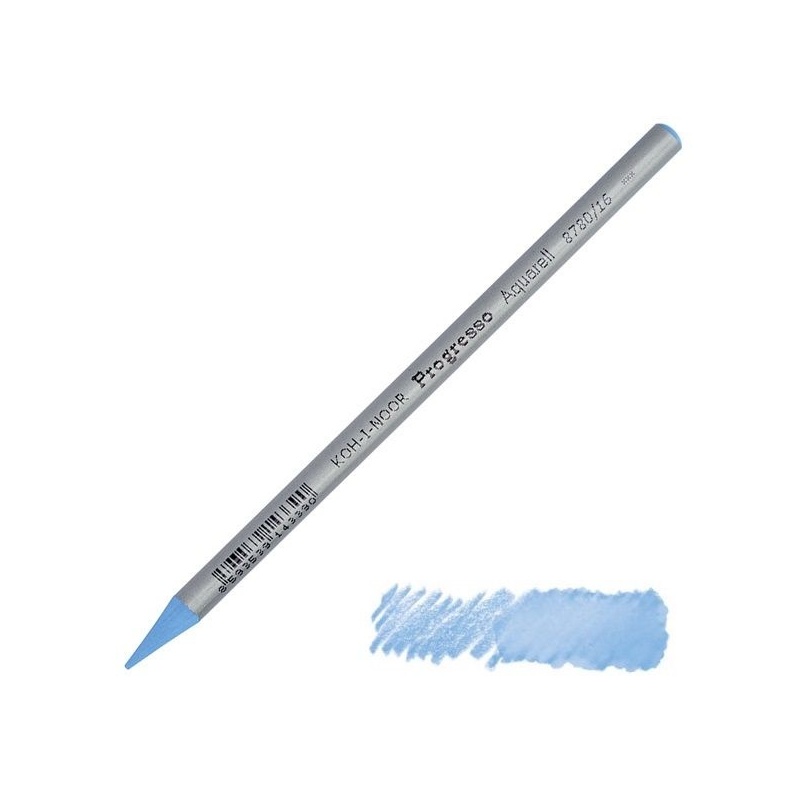 PROGRESSO BLEU CERULEUM
