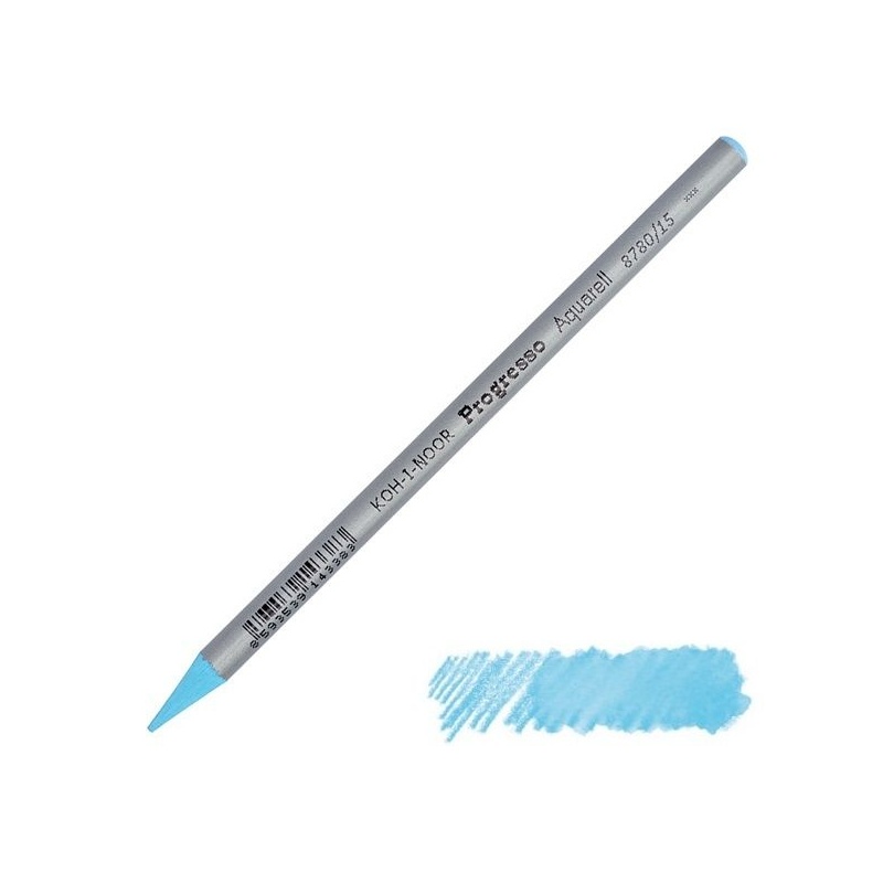 PROGRESSO BLEU GLACIER