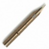 PLUME TUBULAIRE A DESSINER