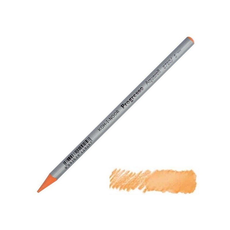 PROGRESSO ROUGE ORANGE