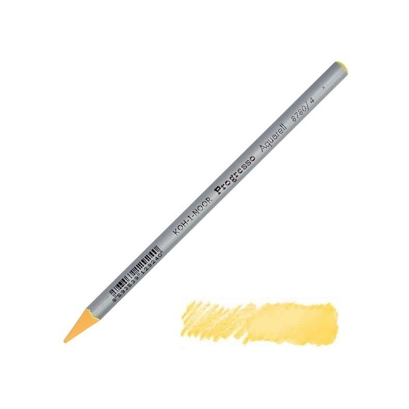 PROGRESSO JAUNE FONCE