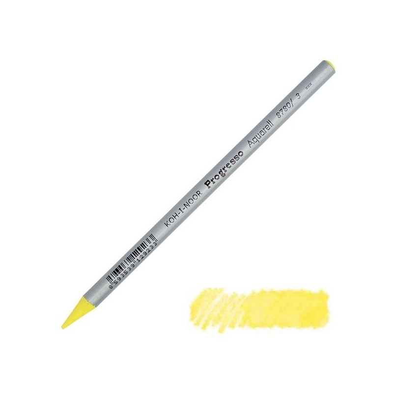 PROGRESSO JAUNE DE CHROME