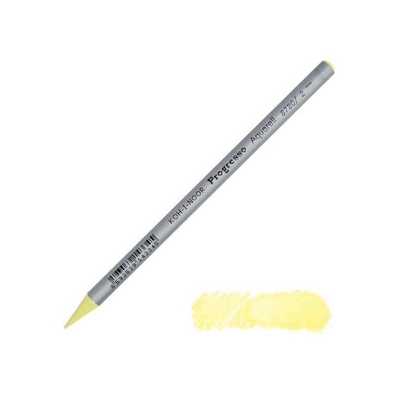 PROGRESSO JAUNE CITRON