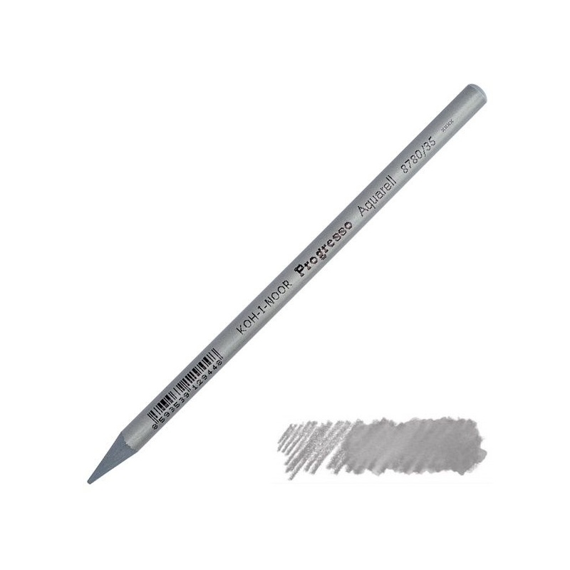 PROGRESSO GRIS PLATINE